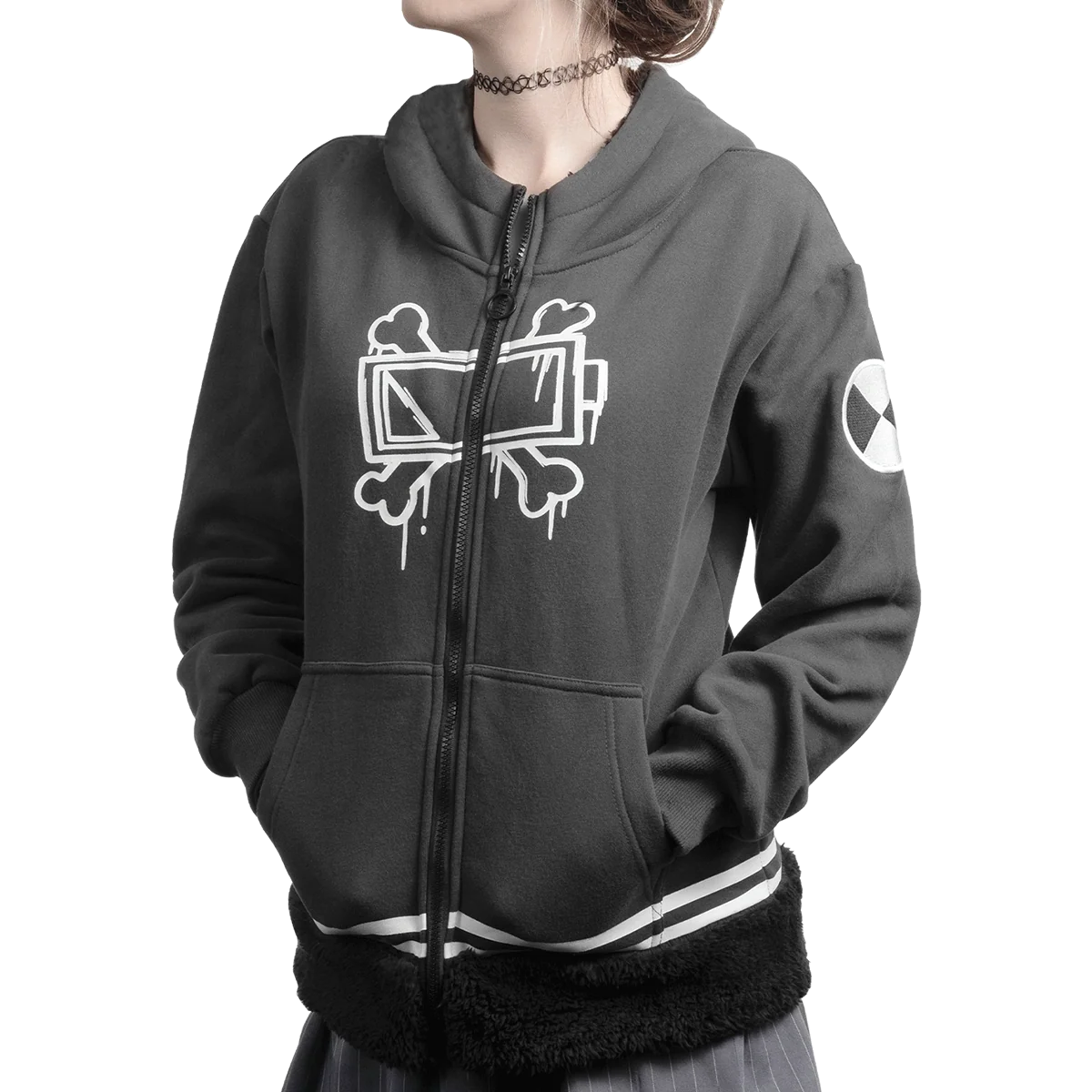Uzi Jacket