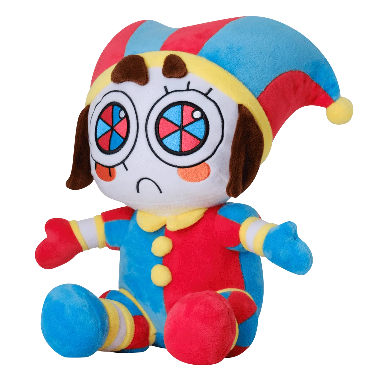 Pomni Plush