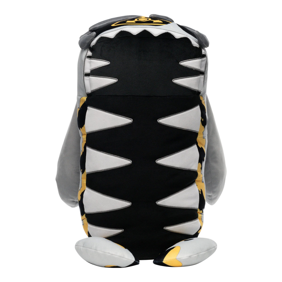 Solver J Plush