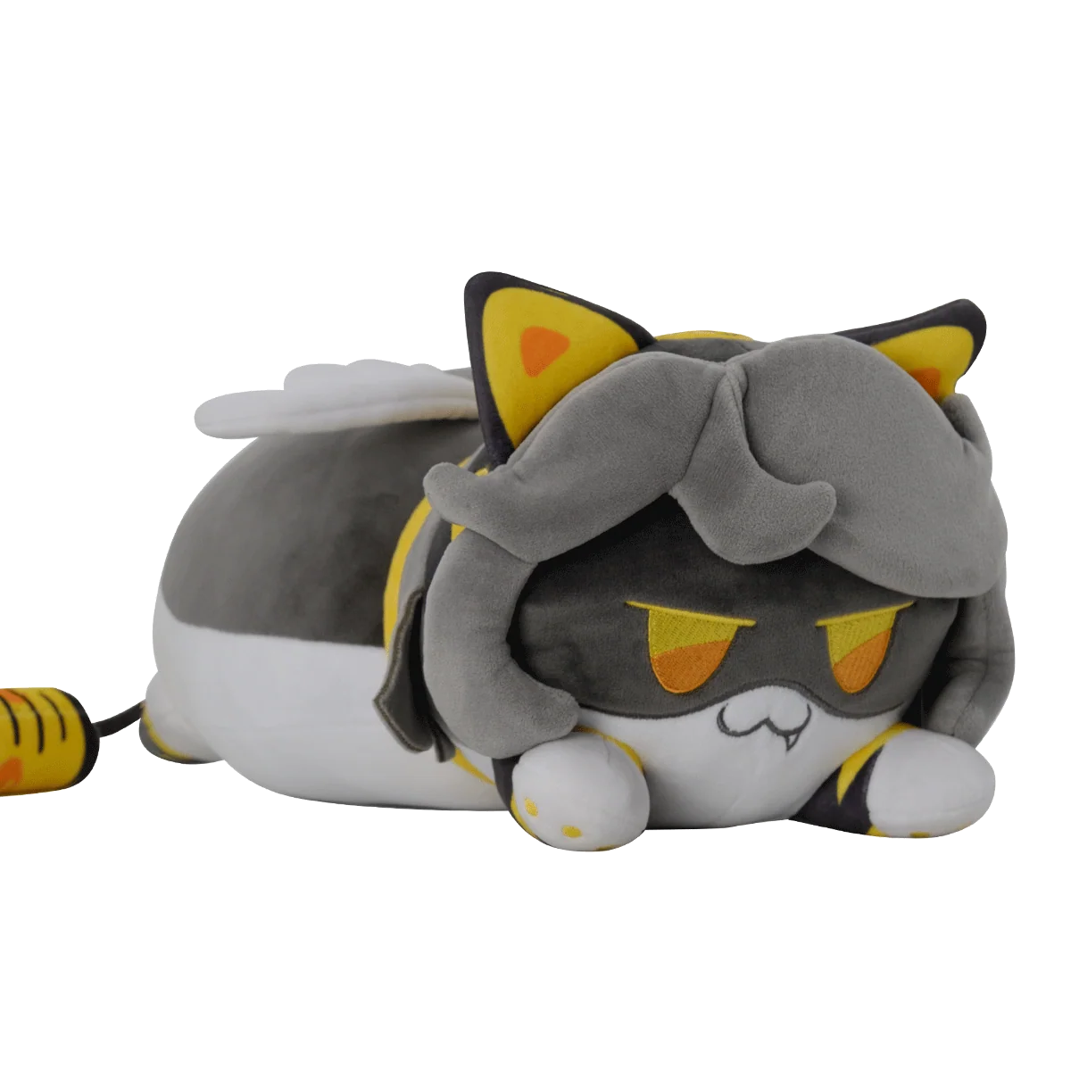 V Cat Plush