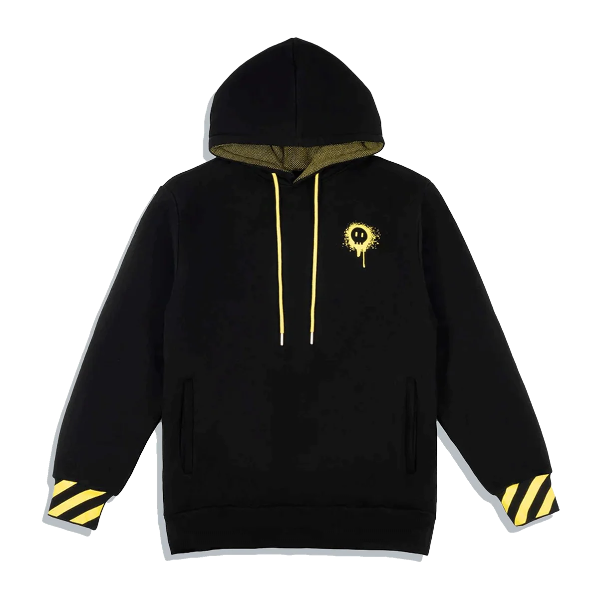 N Murder Drones Hoodie