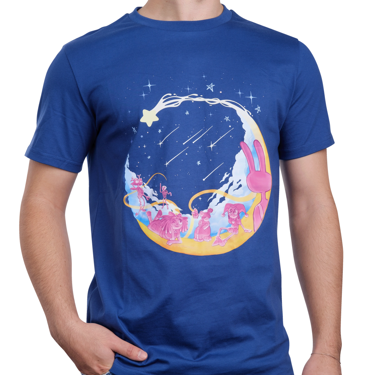 Stargazing Shirt