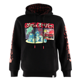Gameoverse Hoodie