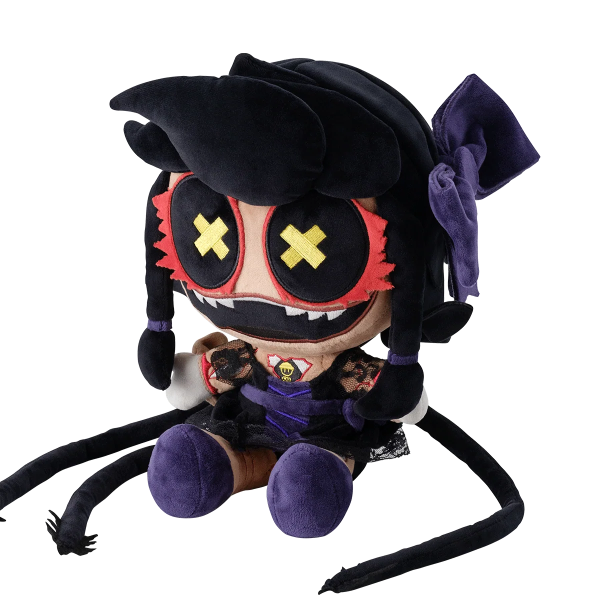 Cyn Plush