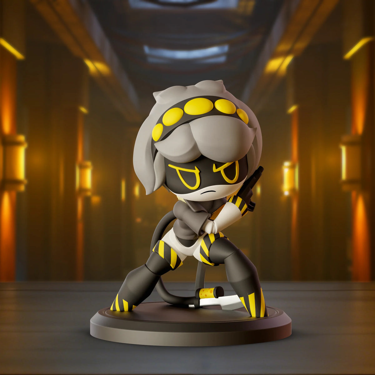 V [v2.0] Animatez