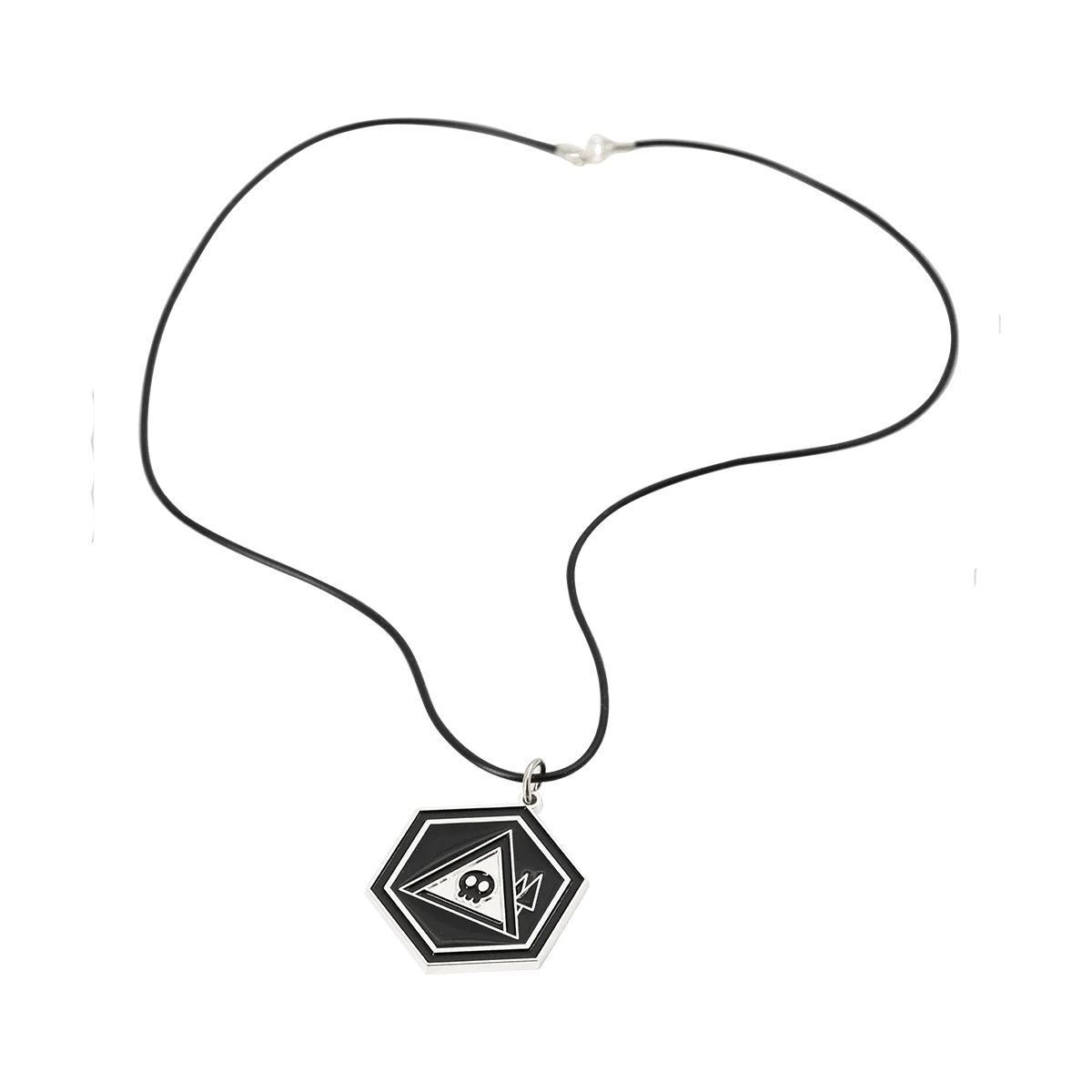 Cabin Fever Necklace