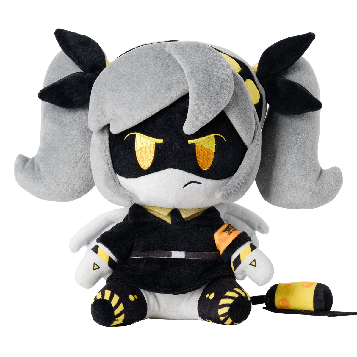 J Plush