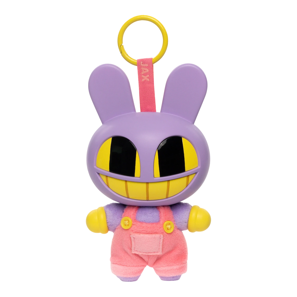 Jax Pendantz Blindbox